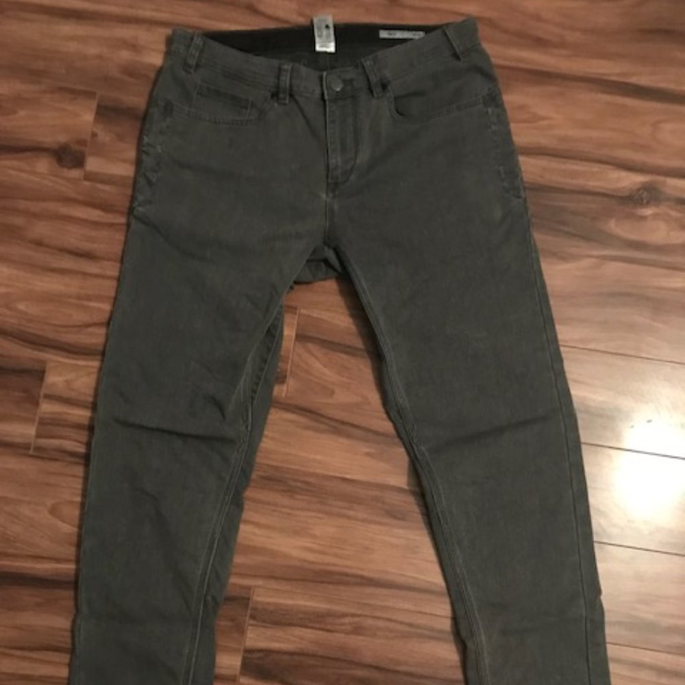 Men's Swrve Jeans - Gray - (32x32)